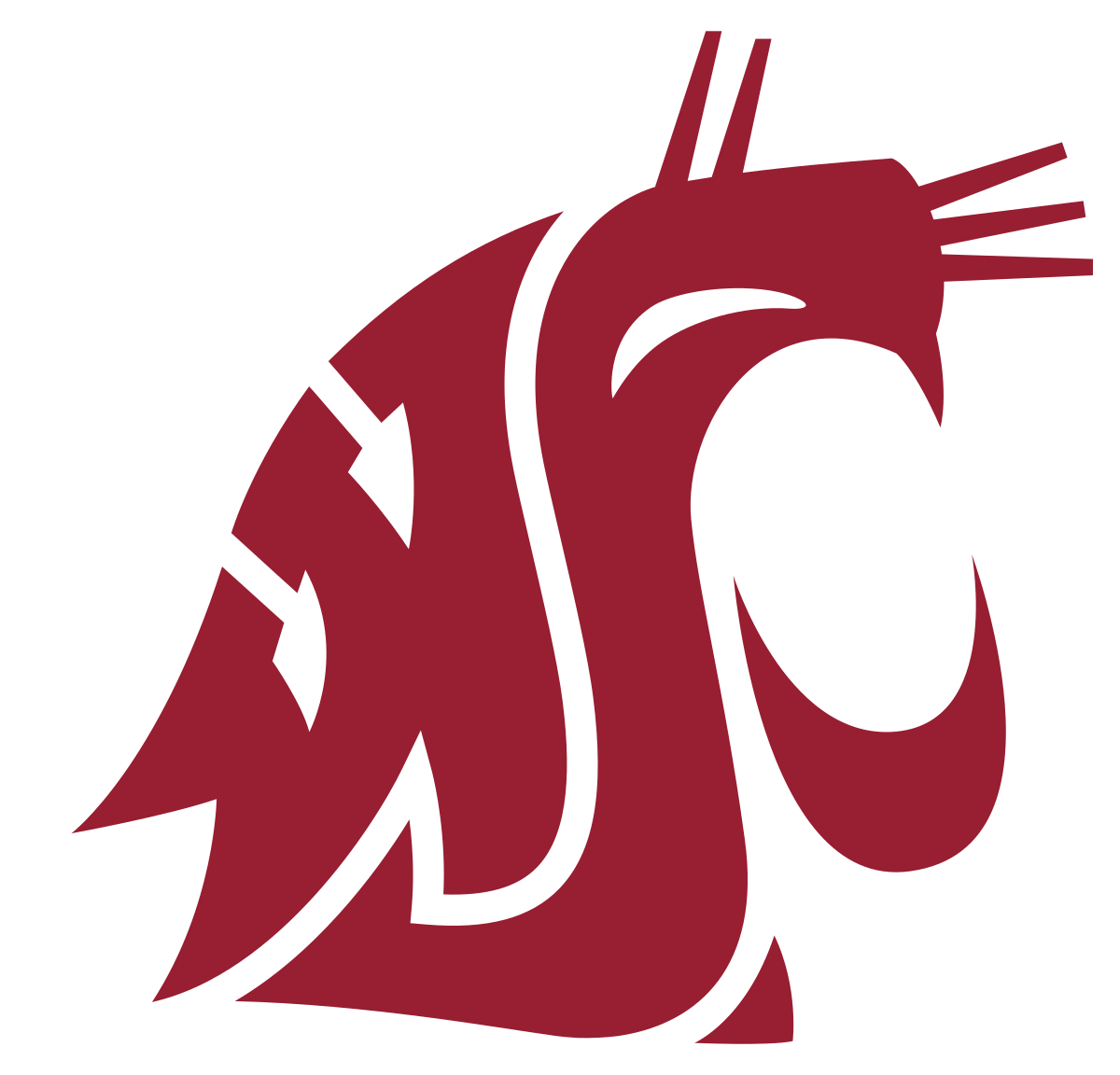 Washington State Logo